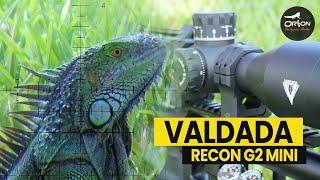 Hunting with the Valdada Recon G2 Mini