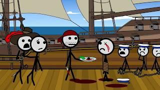 How to be a Pirate Captain   ️ 