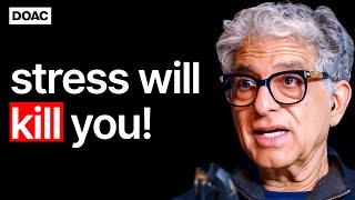 Deepak Chopra The 5 Simple Steps That Will Make Your Mind Limitless  E241