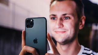 iPhone 11 Pro Camera — A photographers review