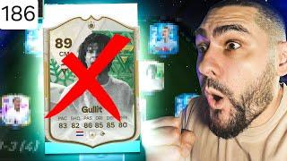 I Relaced Gullit With One Of The Most Hyped Midfielders In FC 24 But He Was An Absolute FRAUD