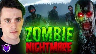 Zombie Nightmare 2022  Full Movie 4K Ultra HD