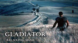 Gladiator · 1 Hour of Music to Relax  To sleep  Study