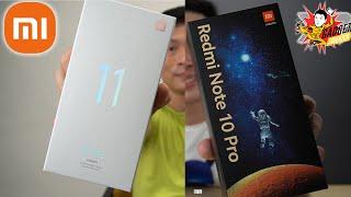 Redmi Note 10 Pro vs Mi 11 Lite 4G Watch Before You Buy Camera Battle Who Will Win?