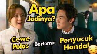 KETIKA CEWE POLOS BERTEMU COWO FAKBOI.. APA JADINYA??  Alur Cerita Film Mood Of The Day