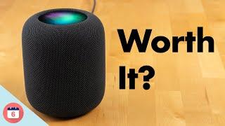 Apple HomePod 2 Review - 6 Months Later