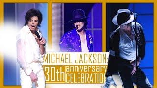 Michael Jackson - Live At Madison Square Garden 30th Anniversary 2001