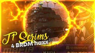 Rega ka 4 BRDM ka mnn tha  T1 scrims  ft. SoulRegaltos 8bitRebel & 8bitSeven