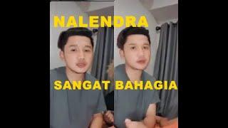 LIVE IG NALENDRA SETELAH BERTEMU MAMA DIORA