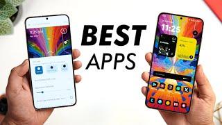 6 INCREDIBLE Android Apps That Are Worth INSTALLING - March 2024