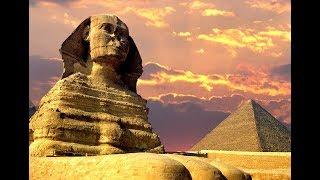 Тайны пирамид Древнего Египта. Сенсационные находки археологов.