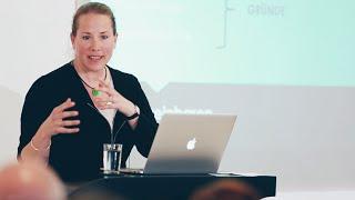 PARADOX 16 — Katharina Reuter „Nachhaltigkeit versus Produktion“