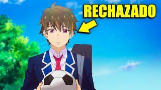  FUE RECHAZADO CIENTOS DE VECES Y AHORA ELLA ESTA ENAMORADO DE EL ◻️Yumemiru Danshi RESUMEN