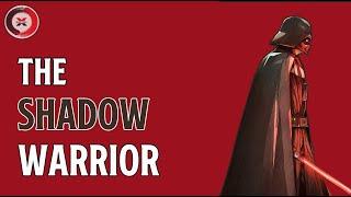 THE WARRIOR ARCHETYPE Part 2  When the SHADOW WARRIOR CONSUMES YOUR SPIRIT...