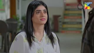 Jafaa - Episode 20 - Promo - Friday At 08 PM  Sehar Khan Mawra Hussain & Mohib Mirza  - HUM TV