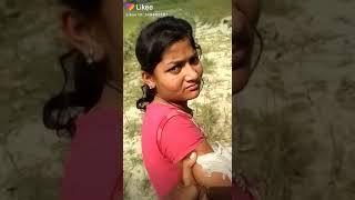 Gaon ke khet me pakdai ladaki dekhiye kya huaaa