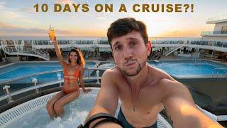 Are cruise vacations worth the hype? Caribbean trip with Princess Cruises