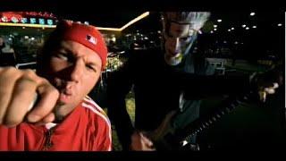 Limp Bizkit - Take A Look Around Official Music Video  Mission Impossible 2 Theme Upscale 4K