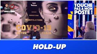 Hold-up  Le documentaire choc sur la Covid-19