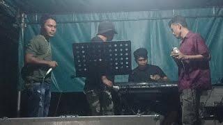 Konser Mini Batak Live Sungai Apung..Labura 