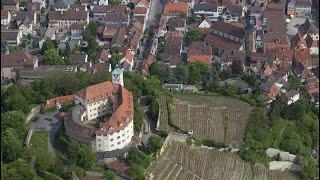 Vaihingen an der Enz - Imagefilm