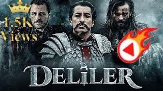 DELILER - Turkish Movie - Full HD - with Urdu Subtitles