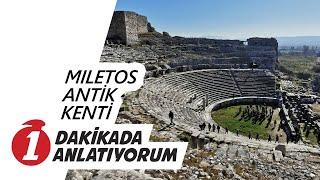 Ancient City of Miletus