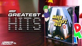 The History of Grand Theft Auto Lemmings & DMA Design