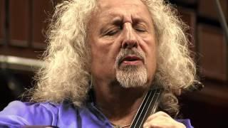 Dvorak – Cello Concerto in B minor. Mischa Maisky & Jacek Kaspszyk Warsaw Philharmonic