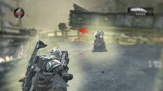 I Hope We Get to Relive This... - Gears of War 2