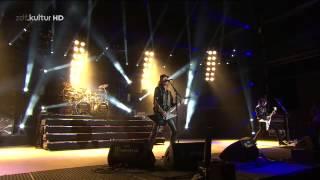 RUNNING WILD - 12. Little Big Horn Live @ Wacken 2015 HD AC3