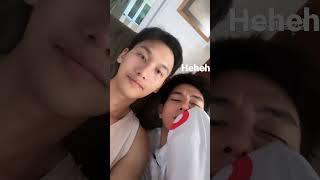 duh enth knp suka bet sma couple ini  #gay  #lgbt  #boyfriend  #couple  #couplegoals  #fujoshi