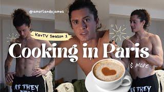 KEVTV Season 1 Ep 6 PARIS Part II