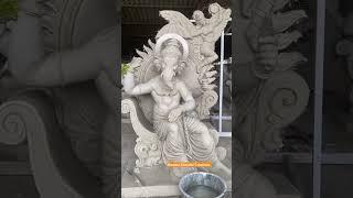Ganesh Idol Making 2023