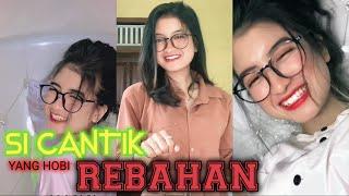 Kompilasi Video TikTok Icacantik