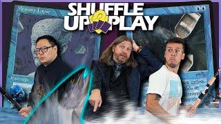 Rhystic Studies And Dandân A Blue Mages Dream  Shuffle Up & Play 50  MTG Forgetful Fish Gameplay