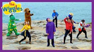 Wake Up Lachy  The Wiggles