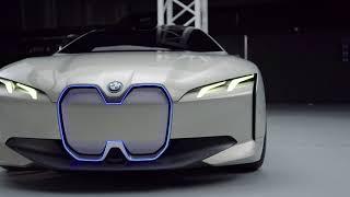 The 2021 BMW i4 Coming to BMW of Westlake
