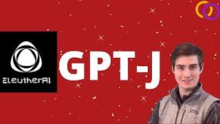 Introducing GPT-J -- An Open Source Version Of GPT-3 NLP News