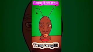 Rango tent teng Teng teng  Mosquito dance  Butterflys Entertainment