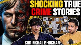 Real Crime & Horror Stories That Will Shock You Ft. ​⁠@SRPAY  RealHit