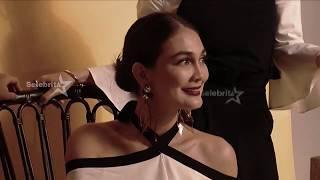 LUNA MAYA Dapat Pengganti Sepadan  Selebrita Siang