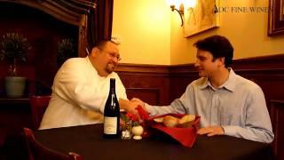 Interview with Chef Manny Lozano from Bistro Rollin Restaurant in Pelham NY