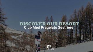 Discover Club Med Pragelato  Italy - Long version