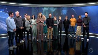 TVNZ Sunday - Final Show Montage 12th May 2024