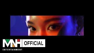 CHUNG HA 청하 The 1st Studio Album Concept Clip { SAVAGE }