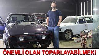 Önemli Olan Toparlayabilmek