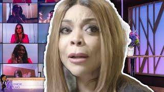 Wendy Williams MASS Fortune DISAPPEARED Under Guardianship + BFF Joins Case To Help Kevin