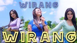 DJ WIRANG - Yen Akhire Wirang Ben Wirang Pisan  KELUD TEAM OFFICIAL REMIX