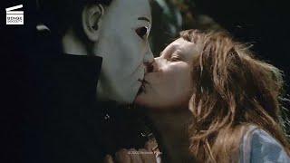 Halloween Resurrection Is this the real Michael Myers? HD CLIP